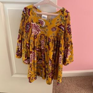 Toddler dress